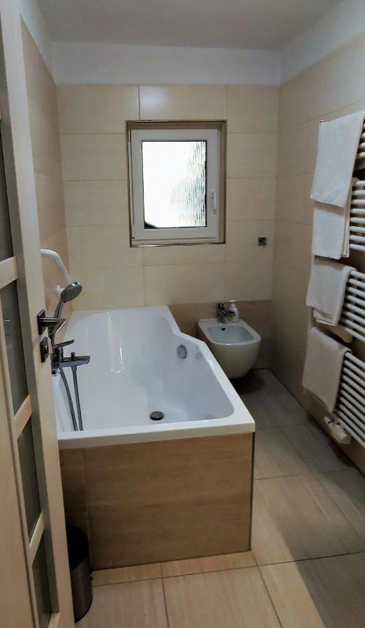 Apartman Adam Cesky Krumlov Exterior photo