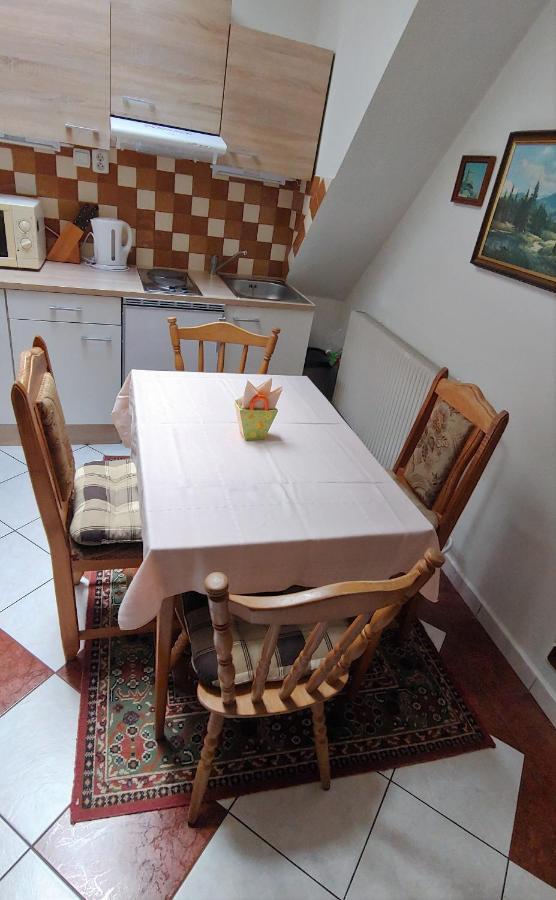 Apartman Adam Cesky Krumlov Exterior photo