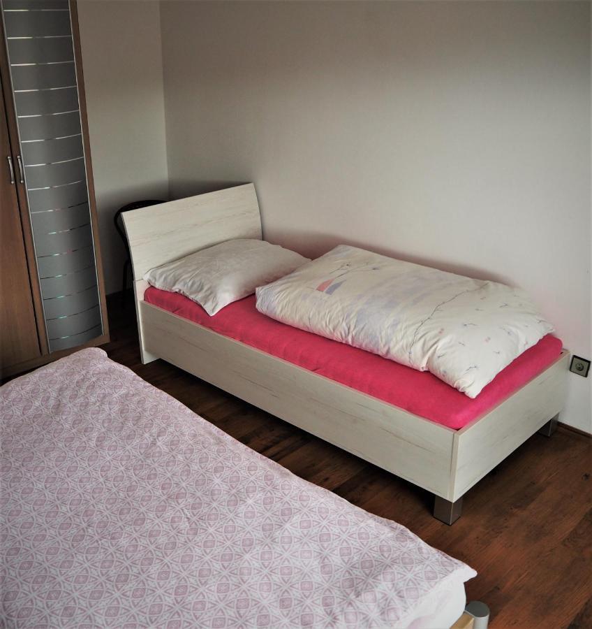 Apartman Adam Cesky Krumlov Exterior photo