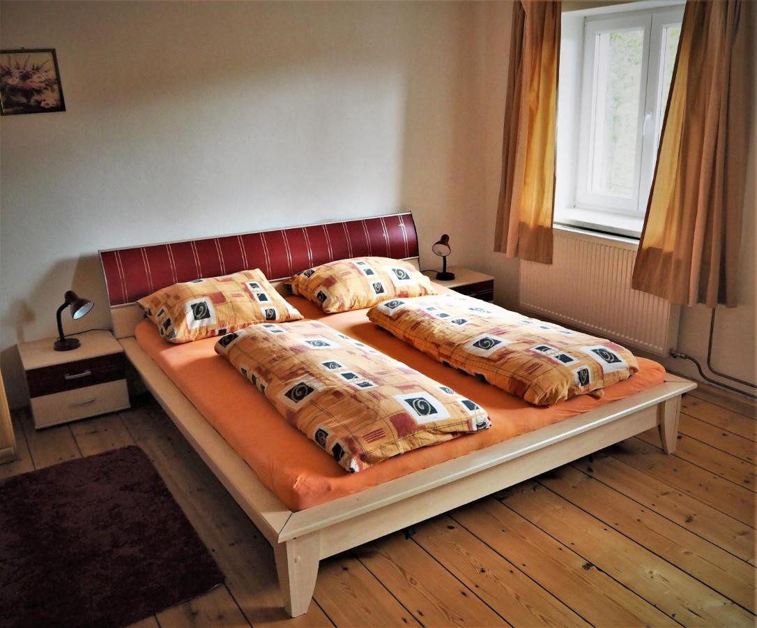 Apartman Adam Cesky Krumlov Exterior photo