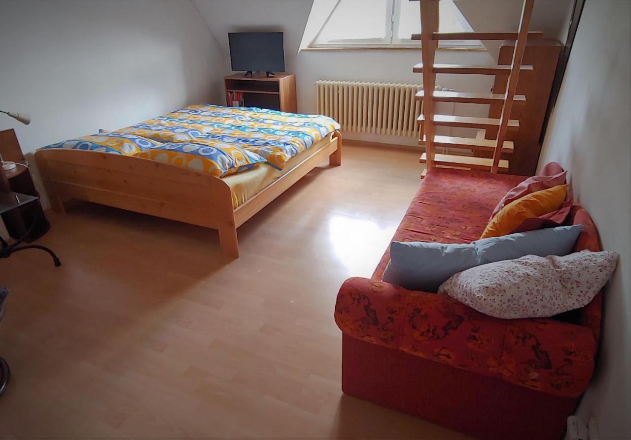 Apartman Adam Cesky Krumlov Exterior photo