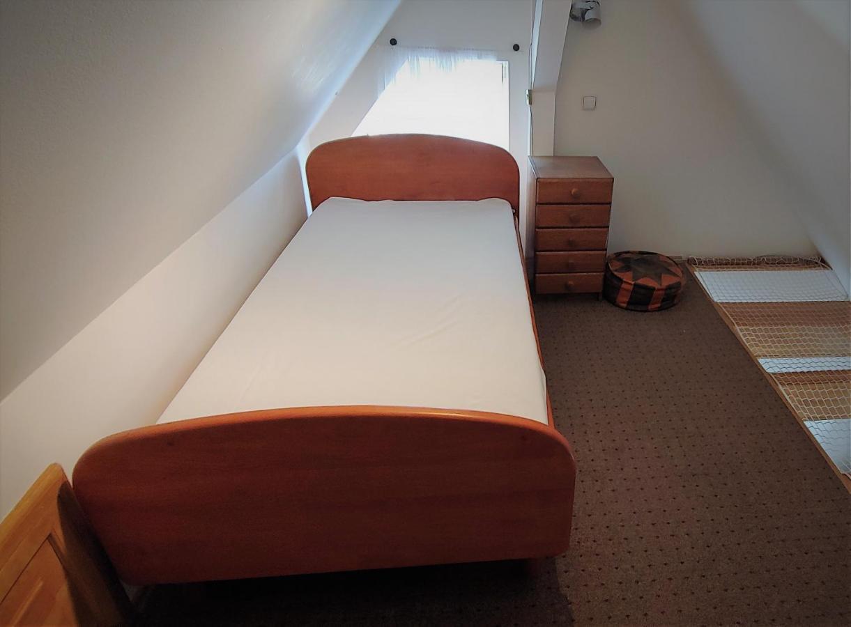 Apartman Adam Cesky Krumlov Exterior photo