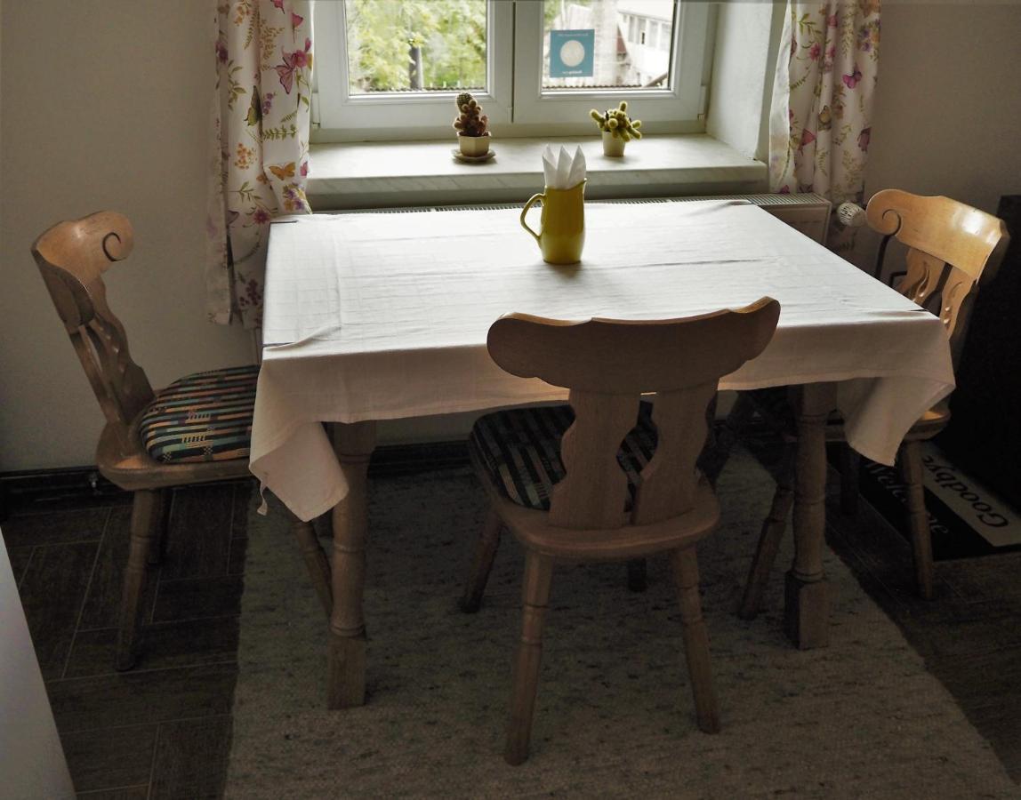 Apartman Adam Cesky Krumlov Exterior photo